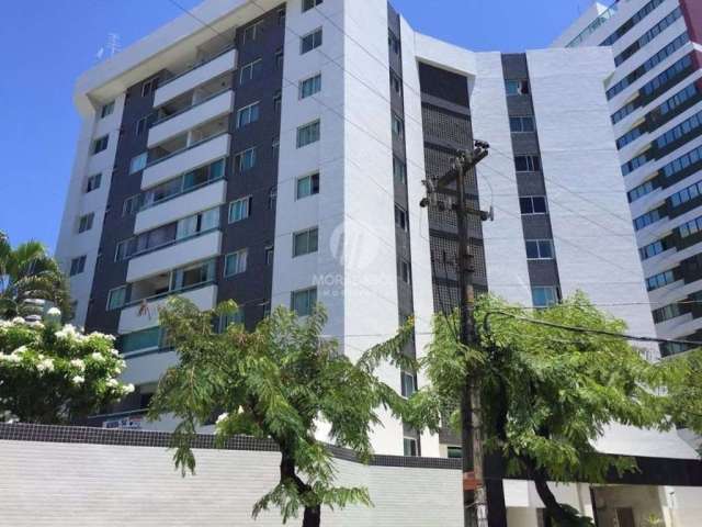 Apartamento Residencial à venda, Boa Viagem, Recife - AP2691.