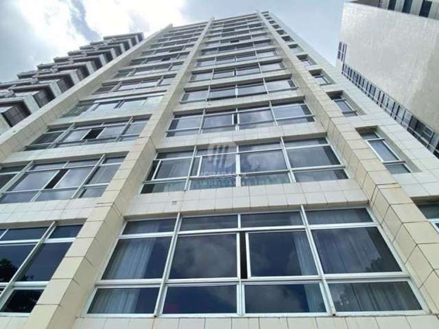 Apartamento Residencial à venda, Boa Viagem, Recife - AP2720.