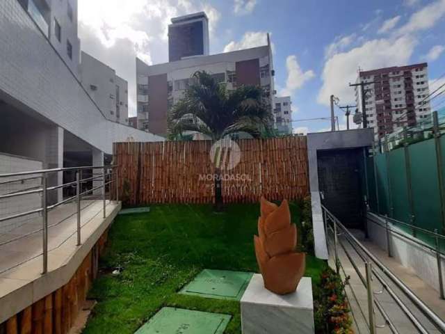 Apartamento com 2 dormitórios à venda, 45 m² por R$ 500.000,00 - Boa Viagem - Recife/PE