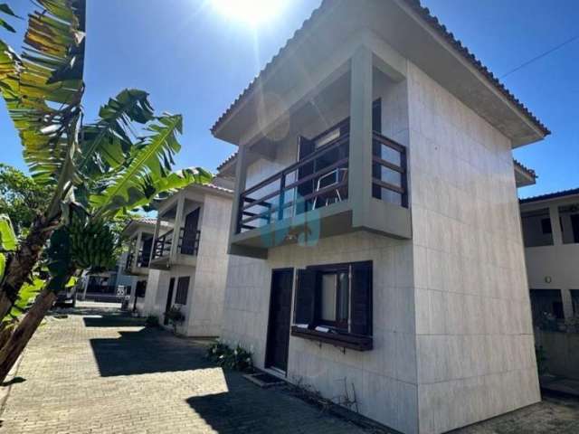 Casa a 5 Quadras do Mar e Próxima ao Centro, Residencial Libanesa, Ferraz | Garopaba - SC