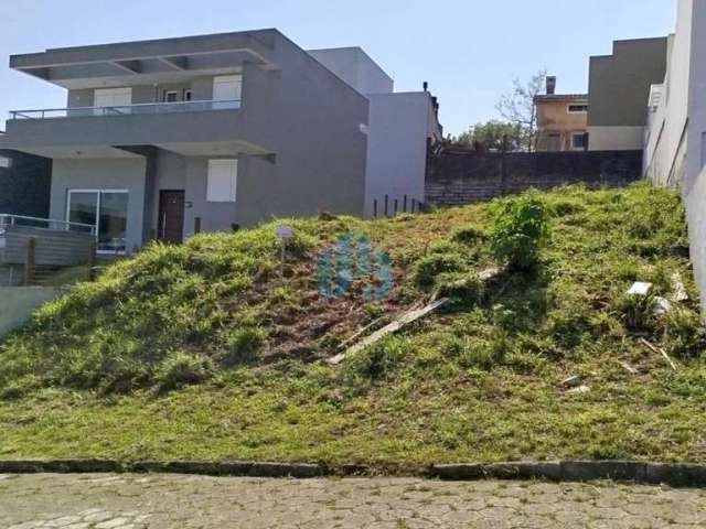 Terreno Localizado no Loteamento Panorâmico, no Centro de Garopaba!