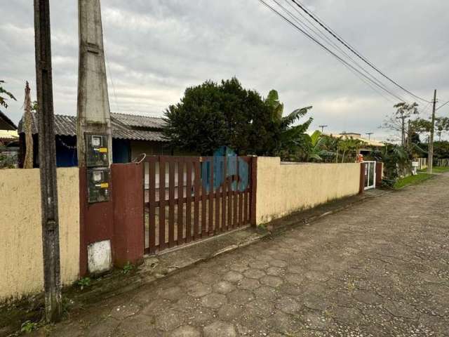 Duas Casas de Alvenaria, Localizadas no Bairro Campo Duna, em Garopaba!