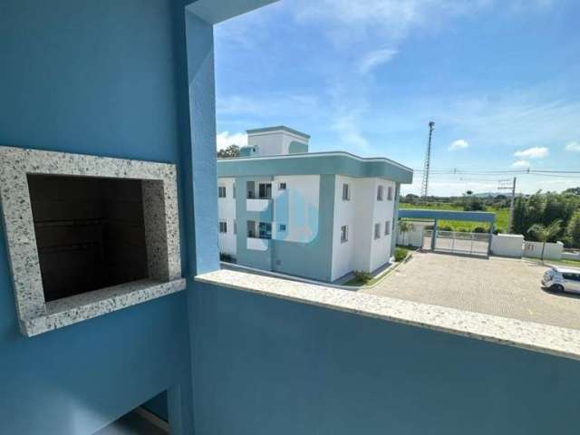 Belo Apartamento Localizado no Estrela Do Mar Residence, Bairro Campo Duna, em Garopaba!