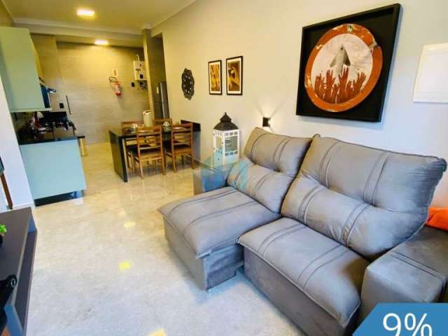 Lindos Apartamentos de Alto Padrão, Totalmente Mobiliados, Próximos à Surfland, em Garopaba!