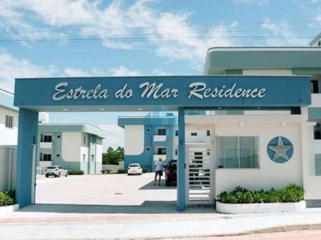 Belo Apartamento Localizado no Estrela Do Mar Residence, Bairro Campo Duna, em Garopaba!