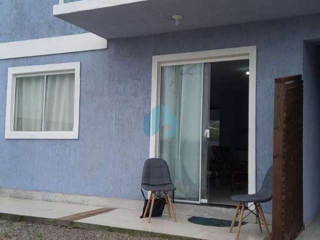 Apartamento Térreo Localizado no Bairro Pinguirito, em Garopaba!