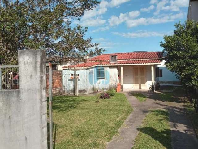 Casa Localizada no Bairro Pinguirito, em Garopaba!