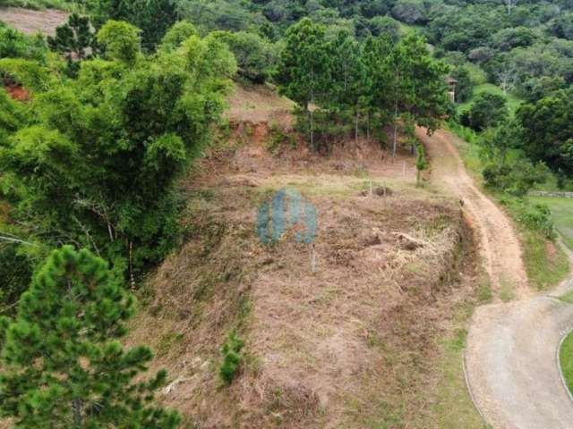 Amplo Terreno Localizado no Bairro Areias de Palhocinha, em Garopaba!