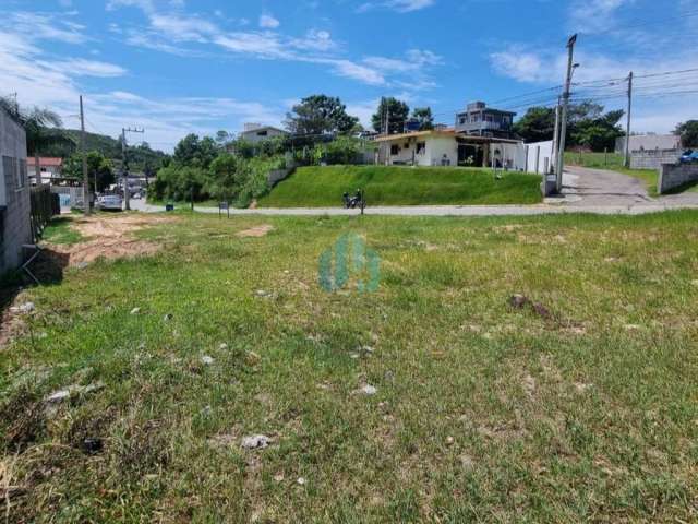 Ótimo Terreno Comercial e Residencial, Ficando a 2,5 km do Centro de Garopaba!