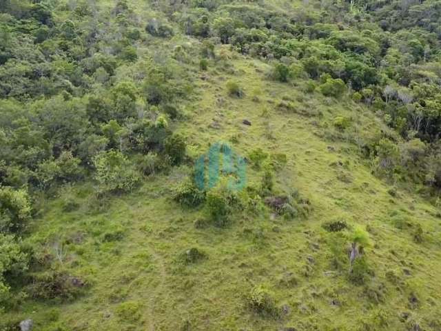 Terreno de 9 Hectares Localizado no Bairro Macacu, em Garopaba!