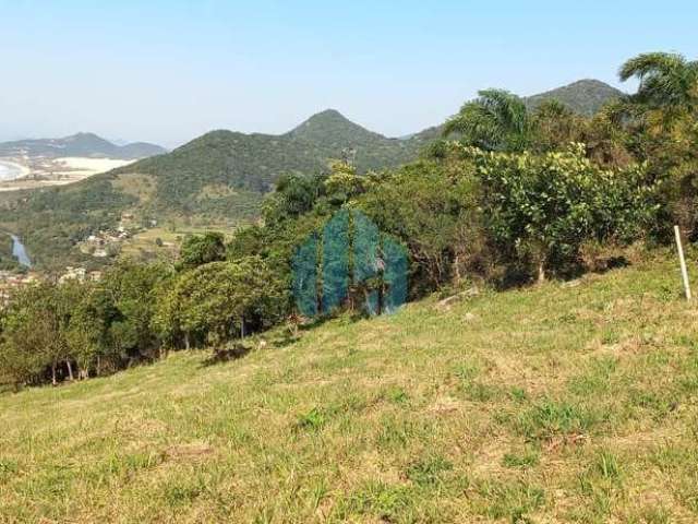 Terreno com 10 Hectares Localizado no Bairro Siriú, em Garopaba.