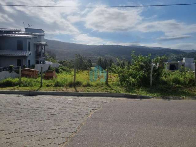 Ótimo Terreno Localizado no Bairro Ambrósio, em Garopaba!