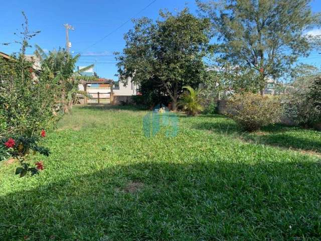 Terreno a Poucos Minutos do Centro de Garopaba, Bairro Areias de Palhocinha