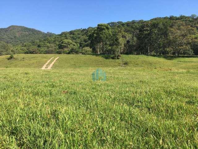 Sítio com 34 Hectares, em Imaruí