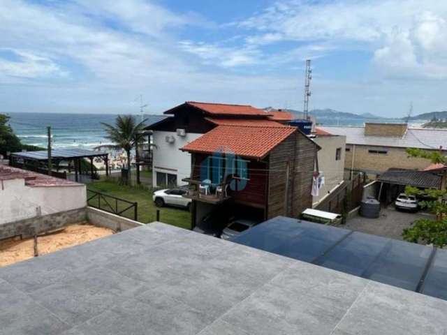 Belas Casas Localizadas a 30 Metros da Praia do Siriú, em Garopaba!