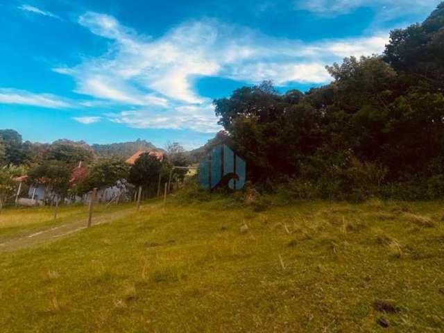 Terreno no Bairro Encantada, em Garopaba!