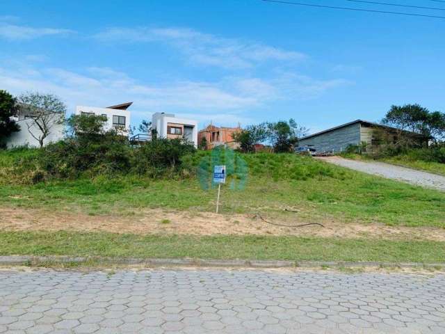 Ótimos Terrenos com Escritura Pública, no Loteamento Ygarapé Park, em Garopaba!