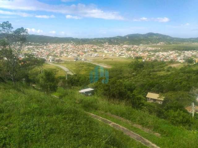 Terreno a 2 km da Praia, Localizado no Bairro Ferraz, em Garopaba!