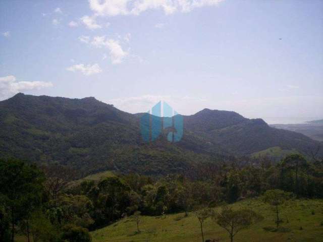 Amplo Terreno de 17,2 Hectares, Localizado no Bairro Ressacada, em Garopaba!