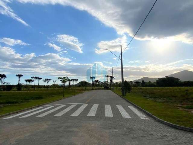 Lotes no Loteamento Quinta das Palmeiras, Campo Duna | Garopaba - SC