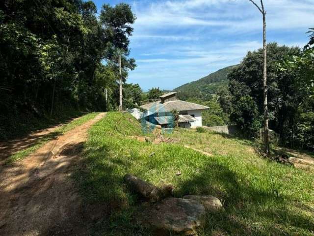 Amplo Terreno com Vista p/ Mar, Próximo a Praia, Siriú | Garopaba - SC