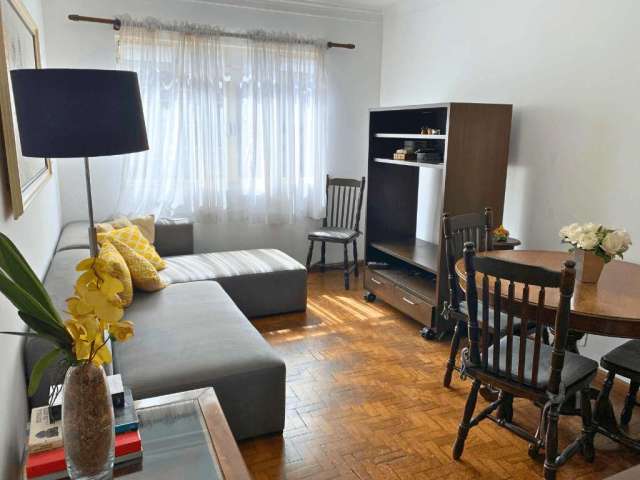 Apartamento à venda, Bela Vista, São Paulo, SP