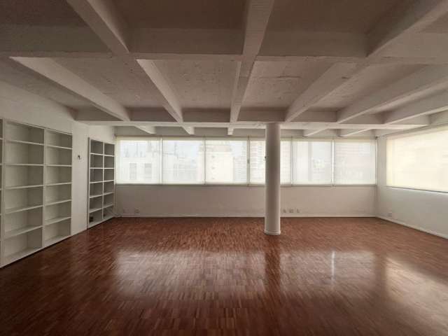 Apartamento pronto para mora