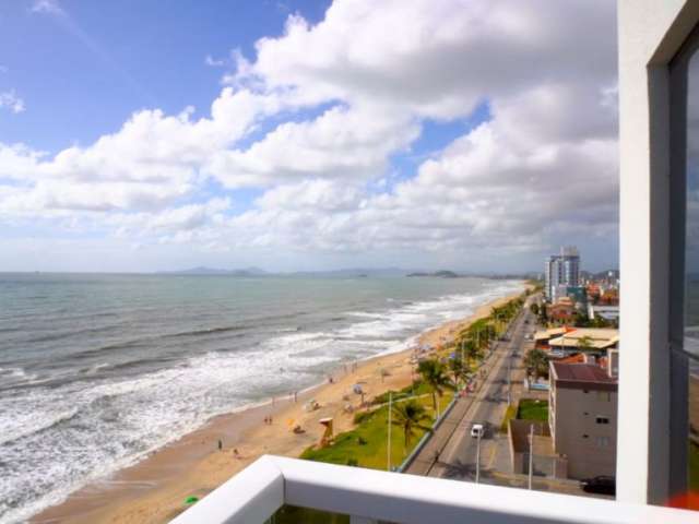 Apartamento Exclusivo na Praia do Tabuleiro - Barra Velha/SC