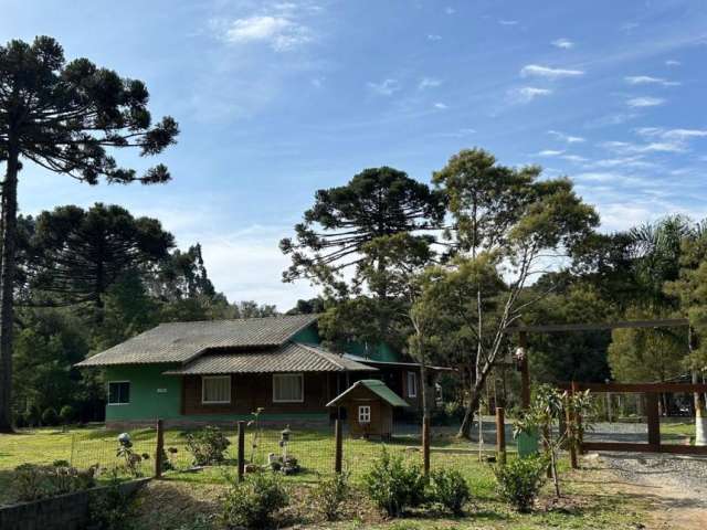 Encantadora Chácara em Campo Alegre – Um Refúgio de Paz e Conforto