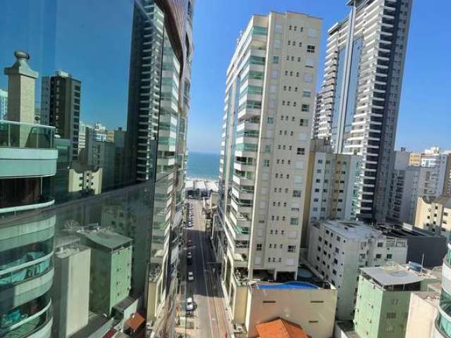 Apartamento à venda no bairro Meia Praia - Itapema/SC