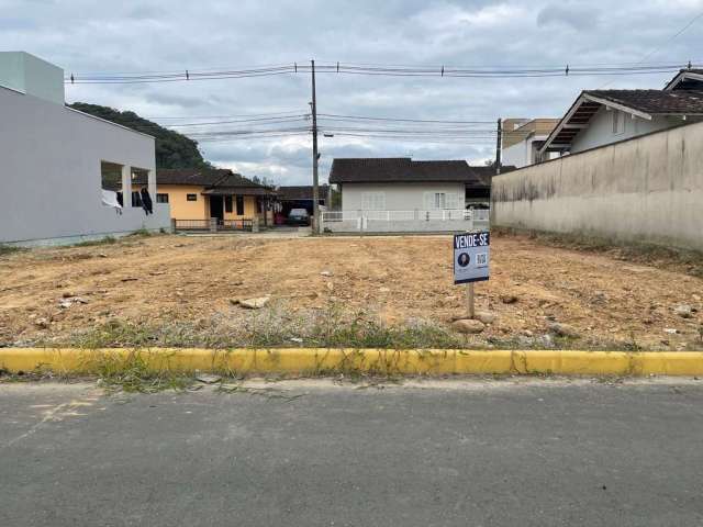 Terreno Lote em Dom Joaquim, Brusque/SC