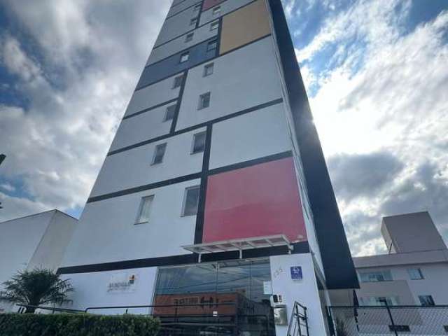 Edifício Mondrian | Flat em Brusque no bairro Santa Terezinha