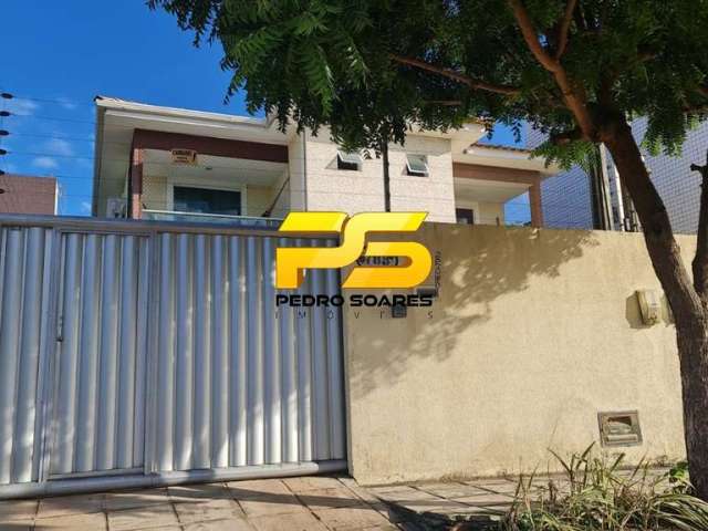 Casa com 1 quarto à venda na Rua Paula Teixeira de Carvalho, Portal do Sol, João Pessoa, 384 m2 por R$ 350.000