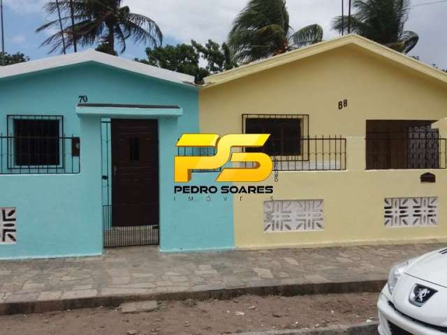 Casa com 1 quarto à venda na Mari, Centro, Mari, 300 m2 por R$ 150.000