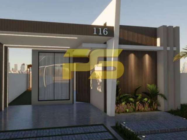 Casa com 3 quartos à venda na Avenida Escritor Ramalho Leite, 147, Muçumagro, João Pessoa, 100 m2 por R$ 640.000