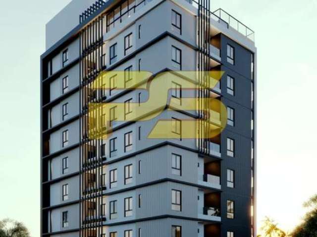 Apartamento com 3 quartos à venda na Rua Mar Báltico, 3, Intermares, Cabedelo, 75 m2 por R$ 421.000