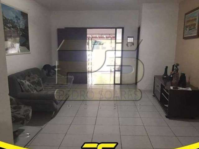 Casa com 3 dormitórios à venda por r$ 400.000 - centro - joão pessoa/pb para | Centro, João Pessoa, Paraíba