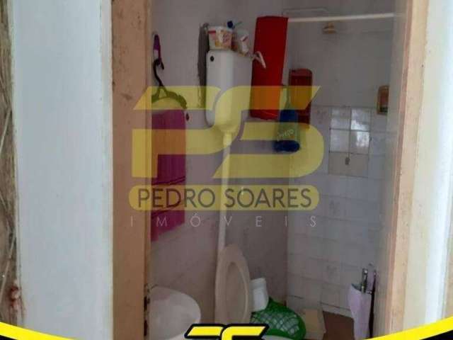 Casa com 4 dormitórios à venda por r$ 280.000,00 - cruz das armas - joão pessoa/pb para | Cruz das Armas, João Pessoa, Paraíba