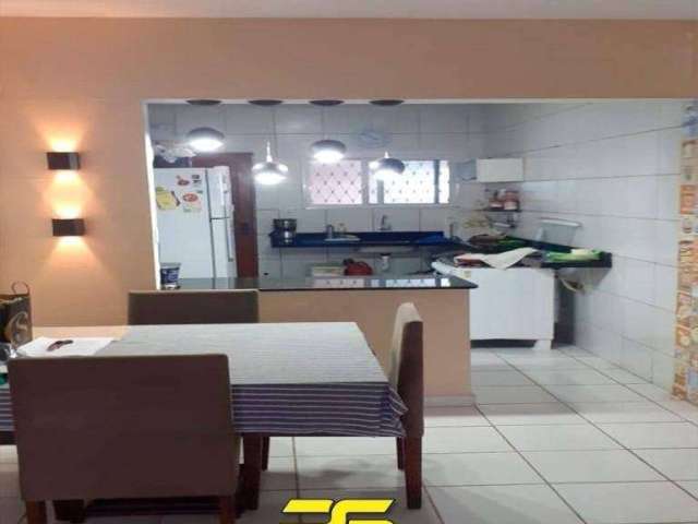 Casa com 3 dormitórios à venda por r$ 220.000,00 - joão paulo ii - joão pessoa/pb para | João Paulo II, João Pessoa, Paraíba