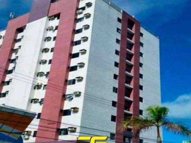 Flat com 1 dormitório à venda, 30 m² por r$ 160.000,00 - manaíra - joão pessoa/pb para | Manaíra, João Pessoa, Paraíba