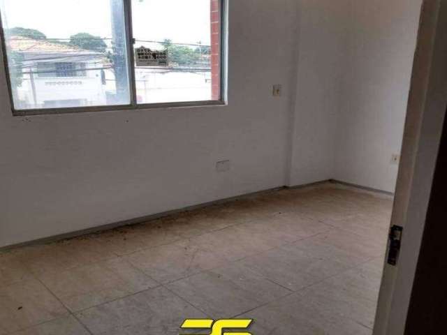 Sala à venda, 45 m² por r$ 90.000 - centro - joão pessoa/pb para | Centro, João Pessoa, Paraíba