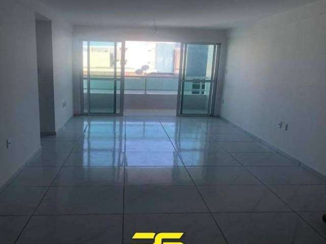 Apartamento com 3 dormitórios à venda, 70 m² por r$ 450.000,00 - bessa - joão pessoa/pb para | Bessa, João Pessoa, Paraíba