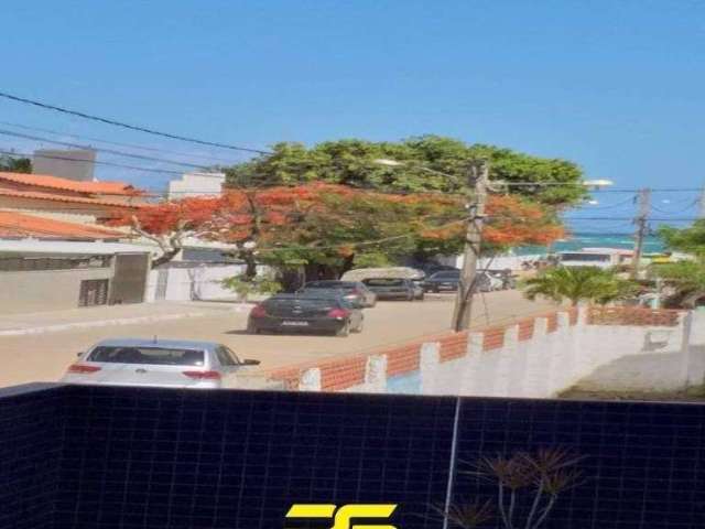 Apartamento com 3 dormitórios à venda, 140 m² por r$ 350.000,00 - camboinha - cabedelo/pb para | Camboinha, Cabedelo, Paraíba