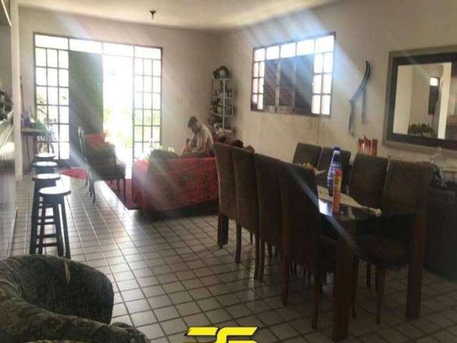 Casa com 4 dormitórios à venda por r$ 1.200.000,00 - alto branco - campina grande/pb para | Alto Branco, Campina Grande, Paraíba