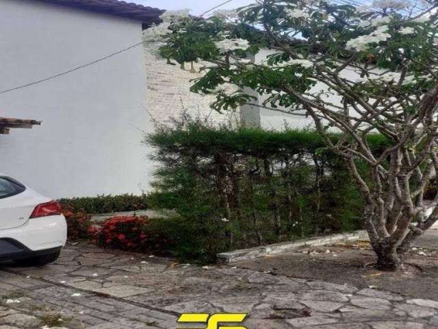 Casa com 3 dormitórios à venda, 300 m² por r$ 1.000.000,00 - intermares - cabedelo/pb para | Intermares, Cabedelo, Paraíba