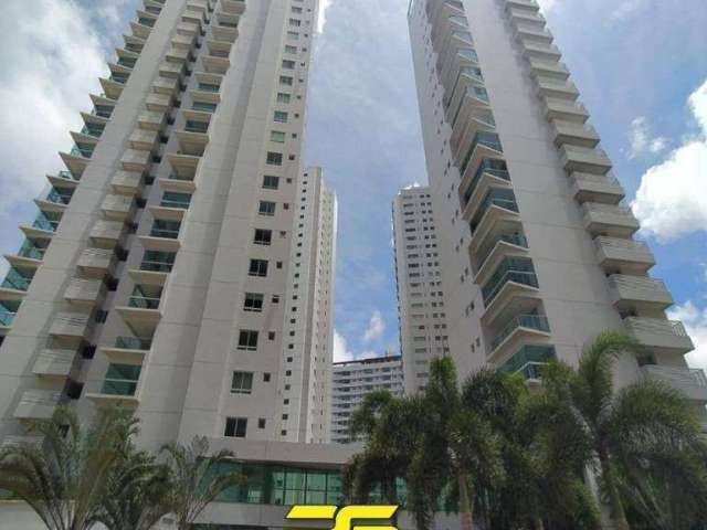 Cobertura com 3 dormitórios à venda, 375 m² por r$ 1.600.000,00 - altiplano cabo branco - joão pessoa/pb para | Altiplano Cabo Branco, João Pessoa, Paraíba