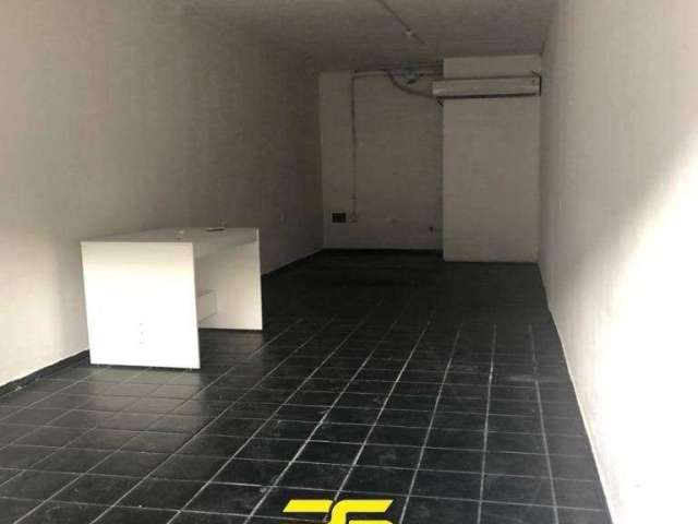 Loja para alugar, 30 m² por r$ 1.500/mês - centro - joão pessoa/pb para | Centro, João Pessoa, Paraíba