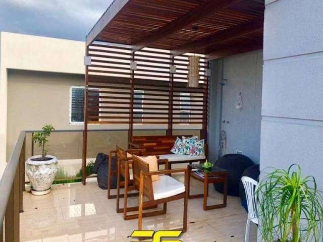 Casa com 4 dormitórios à venda, 320 m² por r$ 2.200.000,00 - amazônia park - cabedelo/pb para | Amazônia Park, Cabedelo, Paraíba