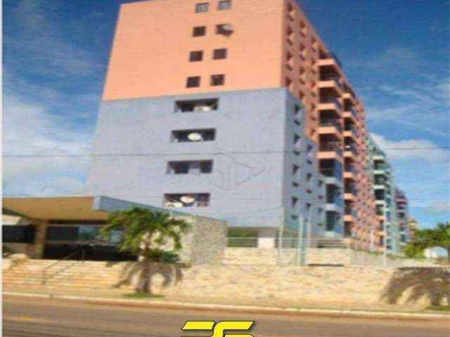 Apartamento com 3 dormitórios à venda, 156 m² por r$ 479.000,00 - camboinha - cabedelo/pb para | Camboinha, Cabedelo, Paraíba