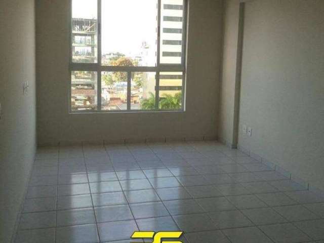 Apartamento com 2 dormitórios à venda, 55 m² por r$ 199.999,00 - bancários - joão pessoa/pb para | Bancários, João Pessoa, Paraíba